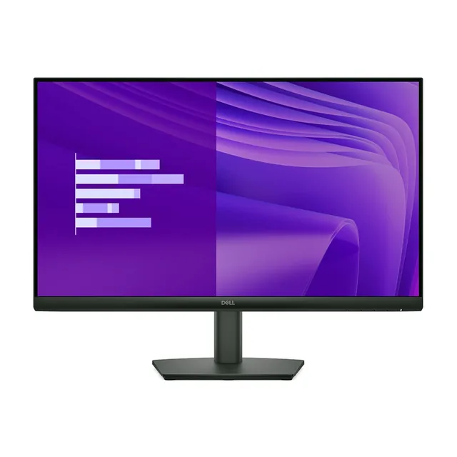 Monitor Dell 24 E2425hm Vga + HDMI