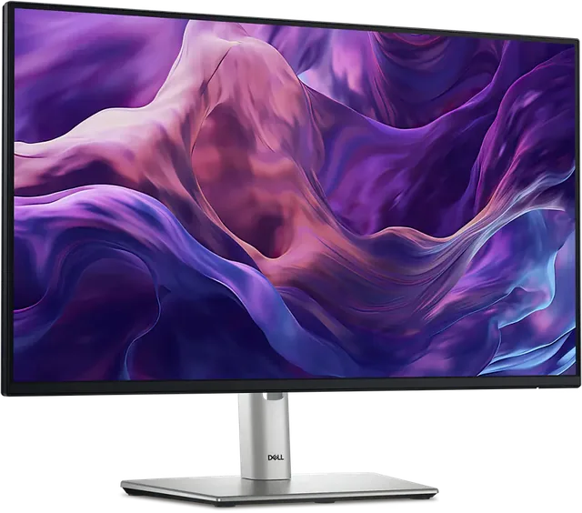 Monitor Dell 24 P2425he Vga + HDMI + Dport+rj45