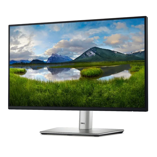Monitor Dell 27 P2725he Vga + HDMI + Dport Usb-c