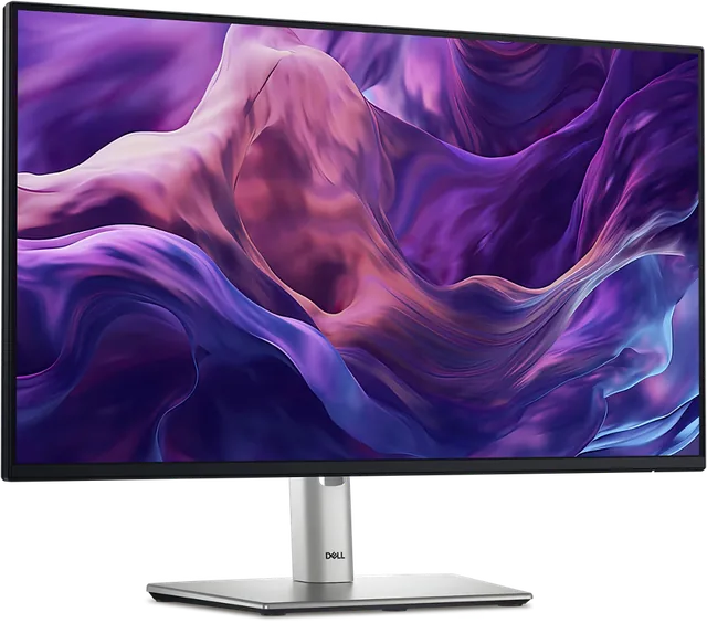 Monitor Dell Pro Plus 24 100Hz IPS FHD P2425HE