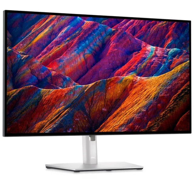 Monitor Dell UltraSharp U2723QE 27 4K USB-C