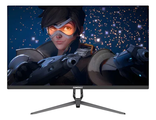 Monitor GameMax 27 100hz IPS FHD HDMI VGA
