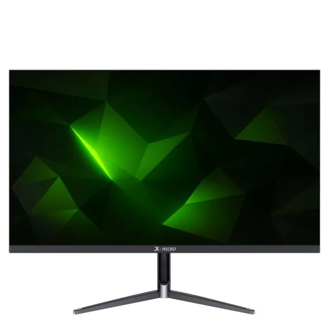 Monitor Gamer 24" X-Micro Ips Full Hd 240Hz 1Ms Hdmi X24F-S03E