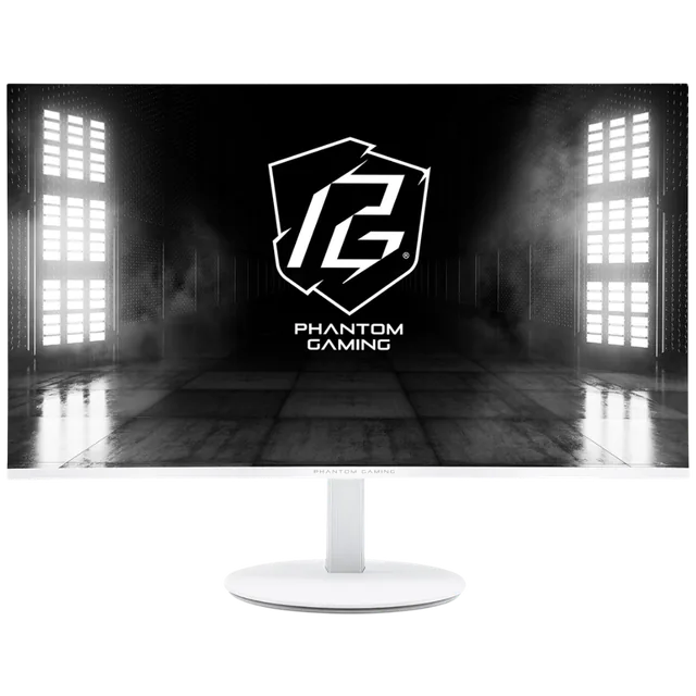 Monitor Gamer 27" Asrock Phantom Pg27ffs2e Full Hd Ips 240hz