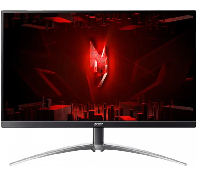 Monitor Gamer Acer Nitro XV273K V3 27" 4K UHD IPS 160Hz 0.5ms AMD Freesync Premium Speakers