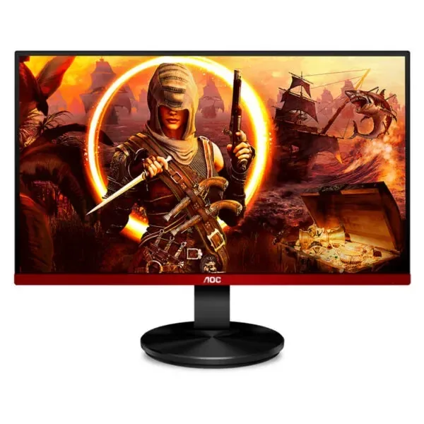 Monitor Gamer AOC 27″ 144Hz G2790VX