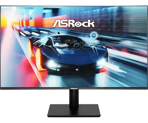 Monitor Gamer Asrock Cl25ffa 25 Pulgadas 120hz Ips 1ms Fhd