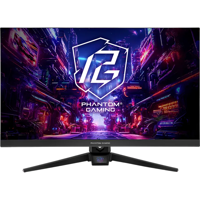 Monitor Gamer AsRock Phantom PG27FFT1A 27" FHD IPS 180Hz FreeSync