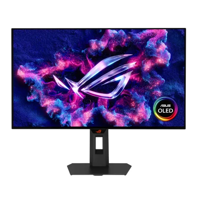 Monitor Gamer Asus Rog Strix XG27AQDMGR 27 Pulgadas Qhd W-OLED 240hz 0.03ms