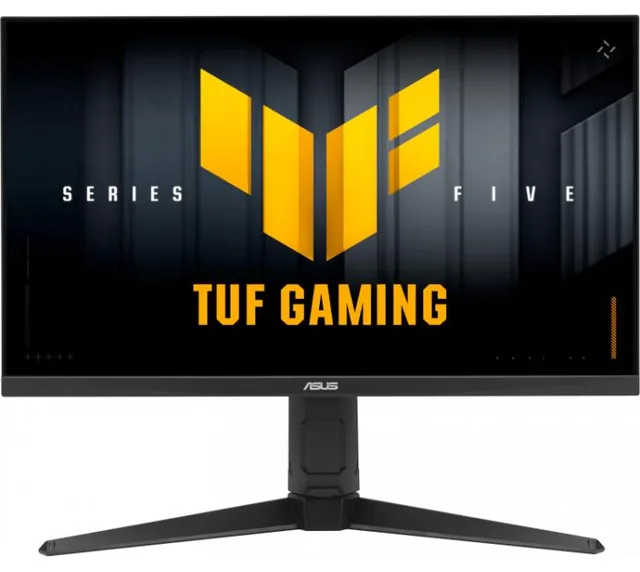 Monitor Gamer ASUS TUF Gaming VG279QML5A-J 27" FHD Fast IPS 240Hz 0.3ms HDR10 FreeSync Premium G-SYNC Compatible