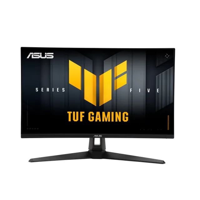 Monitor Gamer Asus Tuf Gaming VG27AQL5A-J 27 Pulgadas Qhd Ips 210hz 0.3ms
