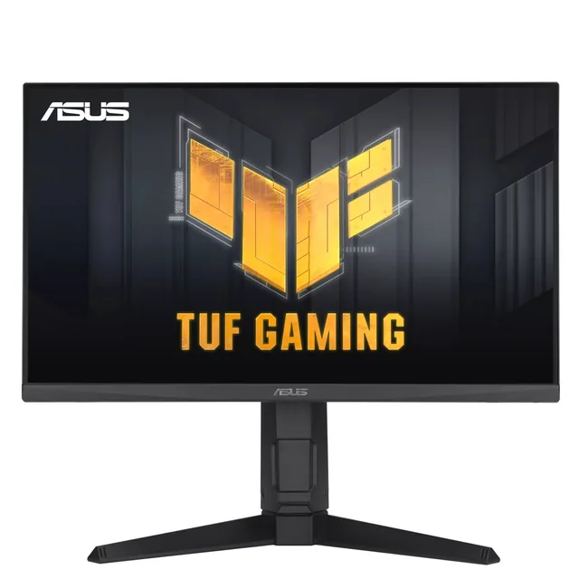 Monitor Gamer ASUS TUF VG249QL3A-J 24" FHD IPS 180Hz Freesync Premium G-SYNC Compatible