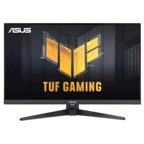 Monitor Gamer ASUS TUF VG279Q3A-J 27" FHD IPS 180Hz Freesync Premium G-SYNC Compatible
