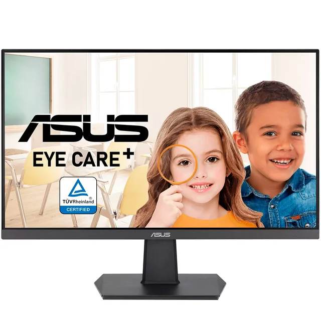 Monitor Gamer ASUS VA24EHF-J 24" FHD IPS 100Hz