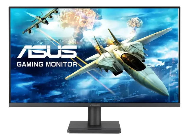 Monitor Gamer Asus VA279HG 27 Pulgadas Fhd Ips 120hz 1ms