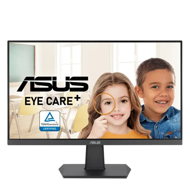 Monitor Gamer ASUS VA27EHF-J 27" FHD IPS 100Hz
