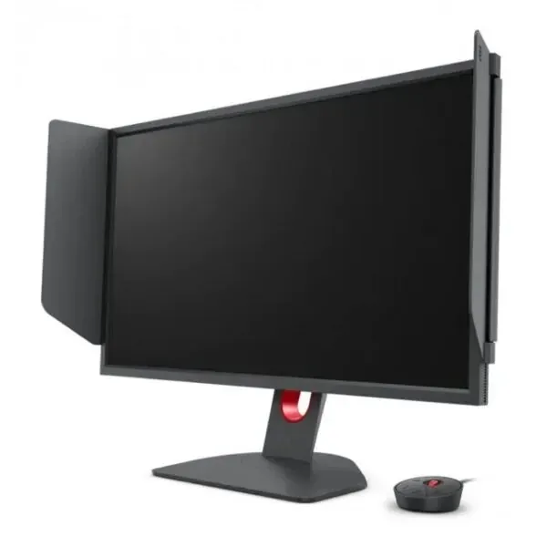 Monitor Gamer BenQ 27″ XL2746K Dark Grey