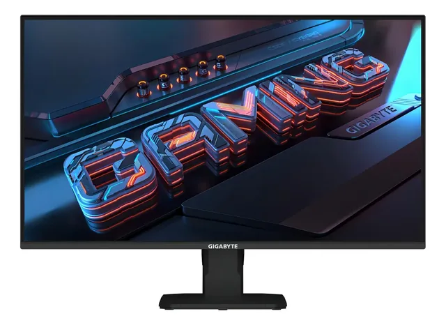 Monitor Gamer Gigabyte 25 200Hz 1ms IPS FHD GS25F2 AR
