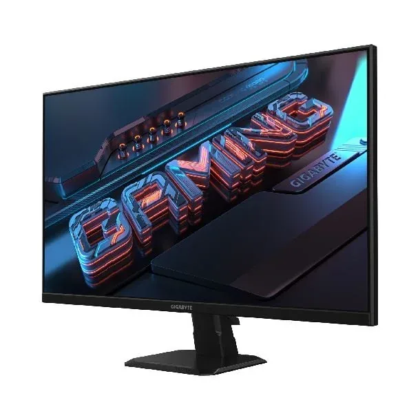 Monitor Gamer Gigabyte 27 180Hz 1ms IPS FHD GS27FA SA