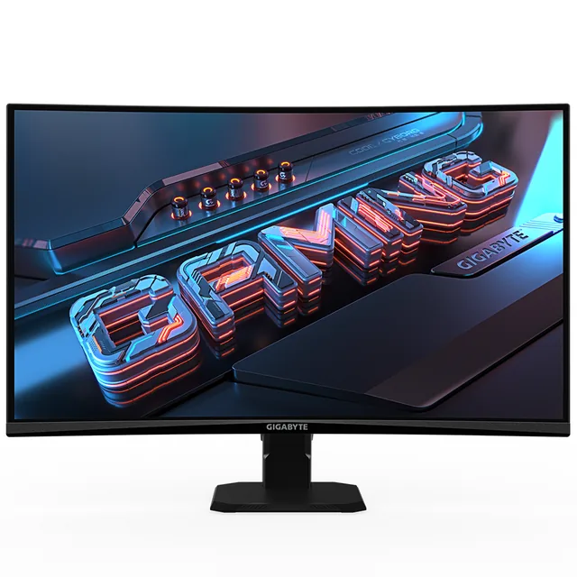 Monitor Gamer Gigabyte 27″ 1ms 180Hz GS27FC-SA