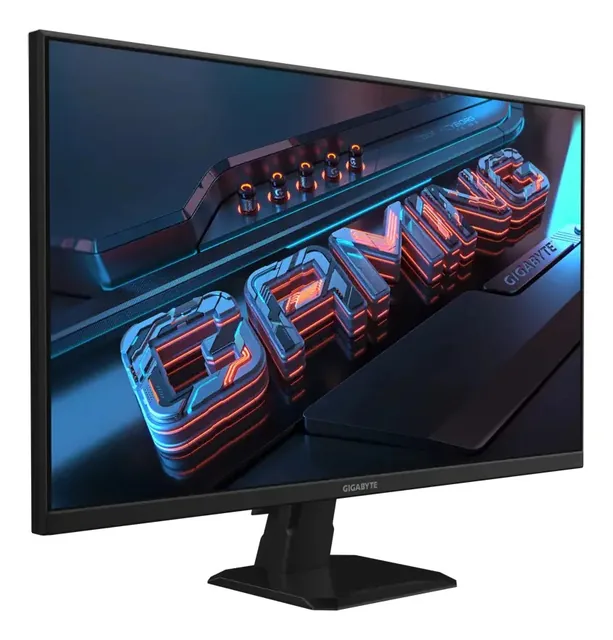 Monitor Gamer Gigabyte 27 Gs27fa 180hz Ips 1ms