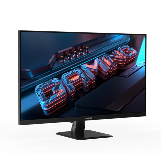 Monitor Gamer Gigabyte 32 QHD 165Hz IPS GS32Q SA