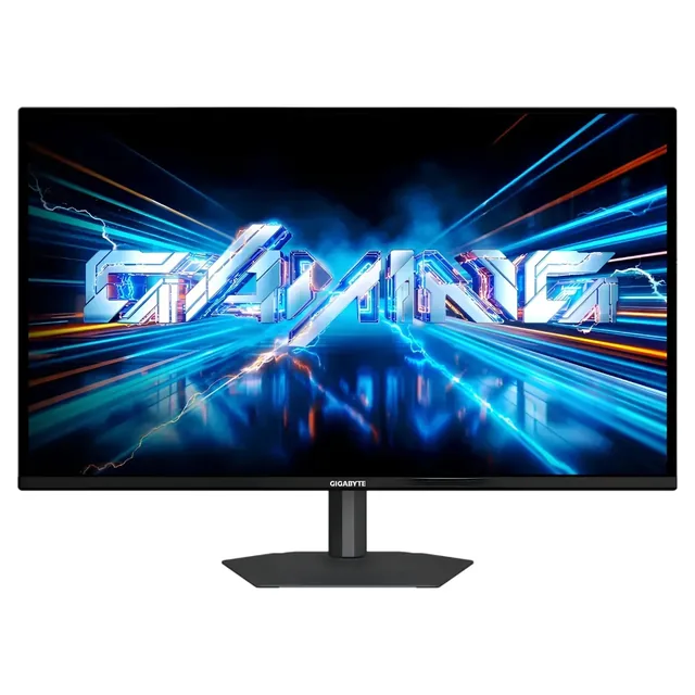 Monitor Gamer Gigabyte Go27q24a 27 Pulgadas QD-Oled 240hz 0.03ms
