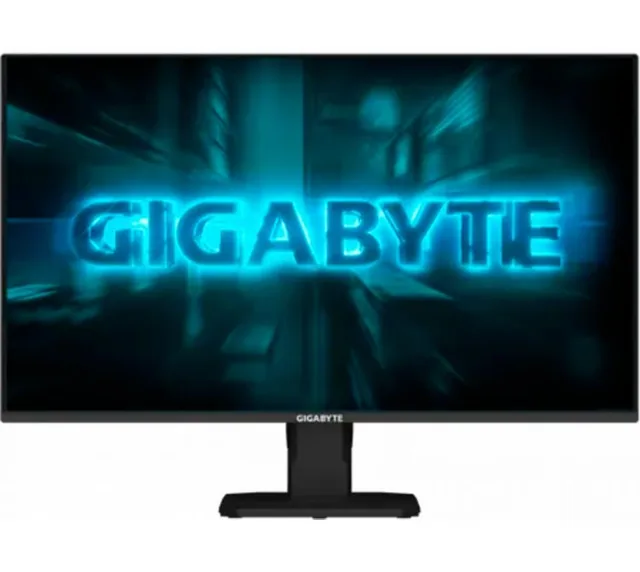 Monitor Gamer Gigabyte GS25F14 24.5" FHD SS IPS 144Hz 1ms Adaptive-Sync