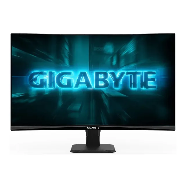Monitor Gamer Gigabyte GS27FC2 27 Pulgadas Curvo VA Fhd 240hz 1ms