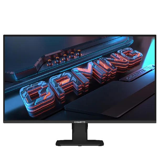 Monitor Gamer IPS 24.5" Gigabyte GS25F2 FHD 200Hz 1Ms Freesync Premium