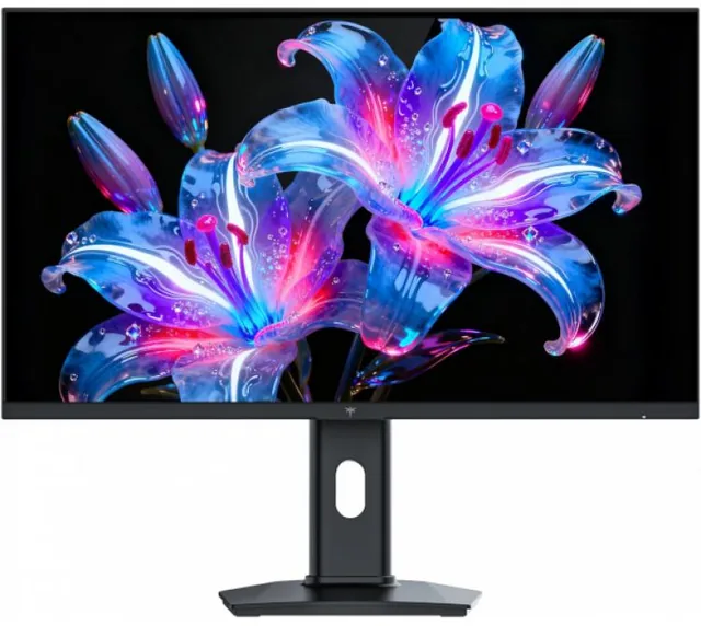 Monitor Gamer KTC 25GE670 24.5" FHD Fast IPS 280Hz HDR400 FreeSync Premium G-SYNC