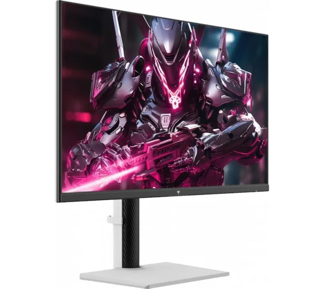 Monitor Gamer KTC 27GS600 27" QHD 1440p Fast IPS 300Hz 1ms HDR400 FreeSync Premium G-SYNC
