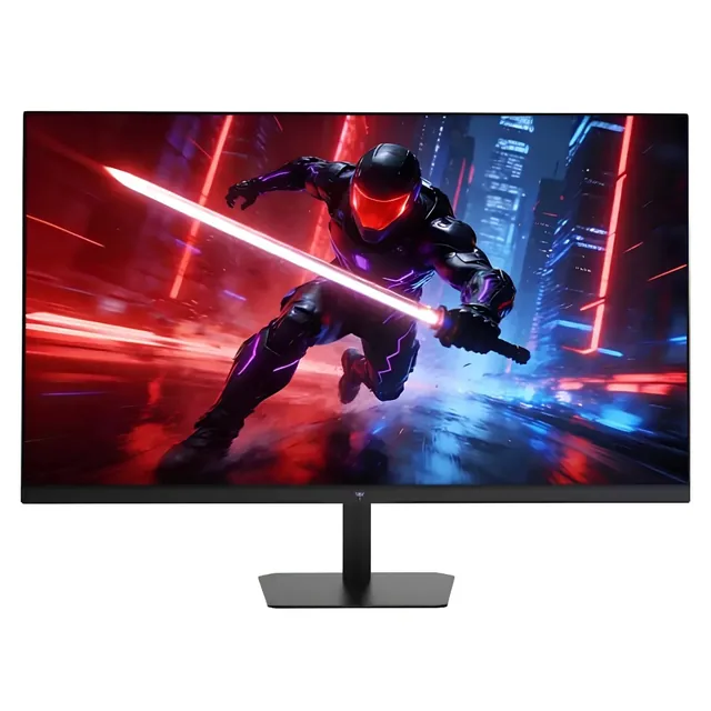 Monitor Gamer Ktc H24T7C 23.8 Pulgadas Fast IPS Qhd 1440p 180hz