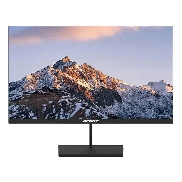 MONITOR GAMER LED 27 PCBOX PCB-M27 FHD 180Hz IPS VGA-HDMI