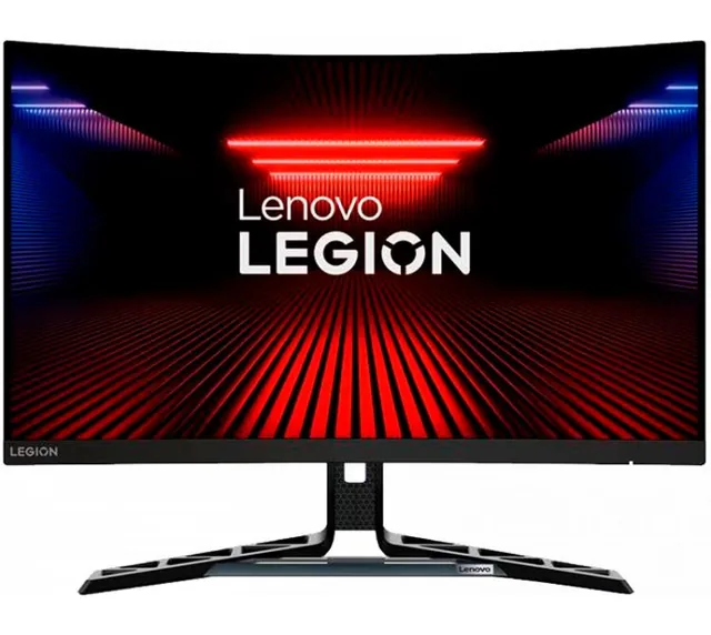 Monitor Gamer Lenovo Legion R27fc-30 27" Curvo FHD VA 240Hz FreeSync G-SYNC