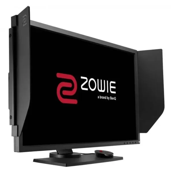 Monitor Gamer Zowie 24.5″ 240Hz XL2546 K Dark Grey
