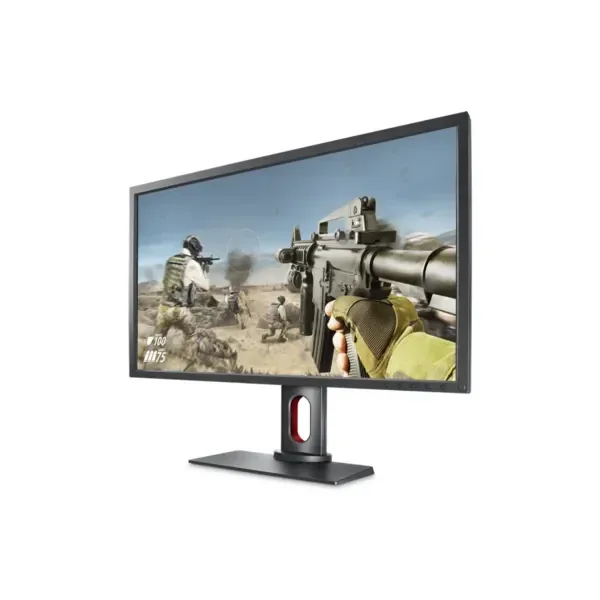 Monitor Gamer Zowie 27″ XL2731 N Dark Grey