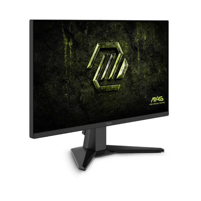 Monitor Gaming Msi 27" Mag 274qpf X32 320hz