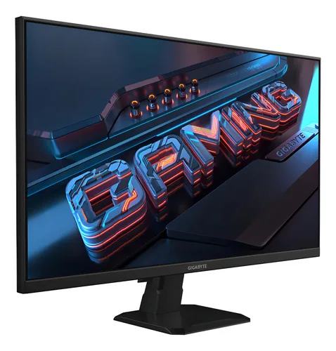Monitor Gigabyte 27 Gs27fa Gaming IPS 180hz HDMI