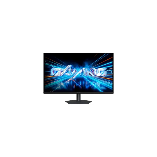 Monitor Gigabyte 27" Qd-oled Qhd Go27q24a - 240hz 0.03ms