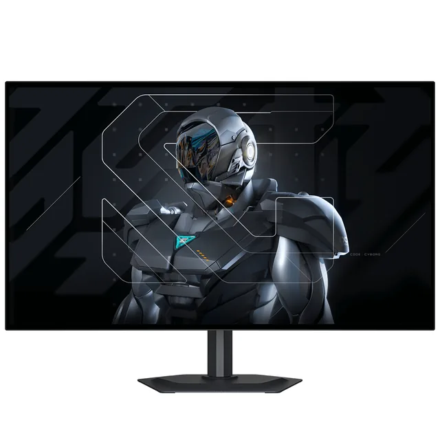Monitor Gigabyte MO27Q28G 27″ Oled QHD 280hz