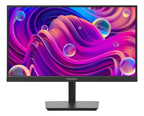 Monitor Hikvision 22 Ds-D5022f2-1v2 VGA HDMI