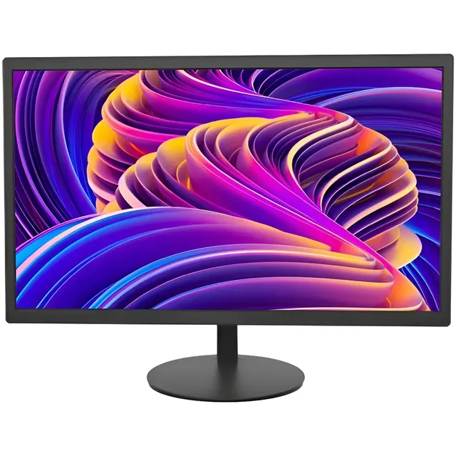 Monitor Hikvision DS-D5019S0-1P0 19"