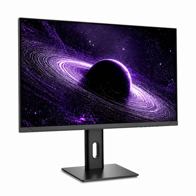 MONITOR LED 24 GAMING E-VIEW 235GAM-HD HDMI/DP 180HZ (1920x1080) IPS