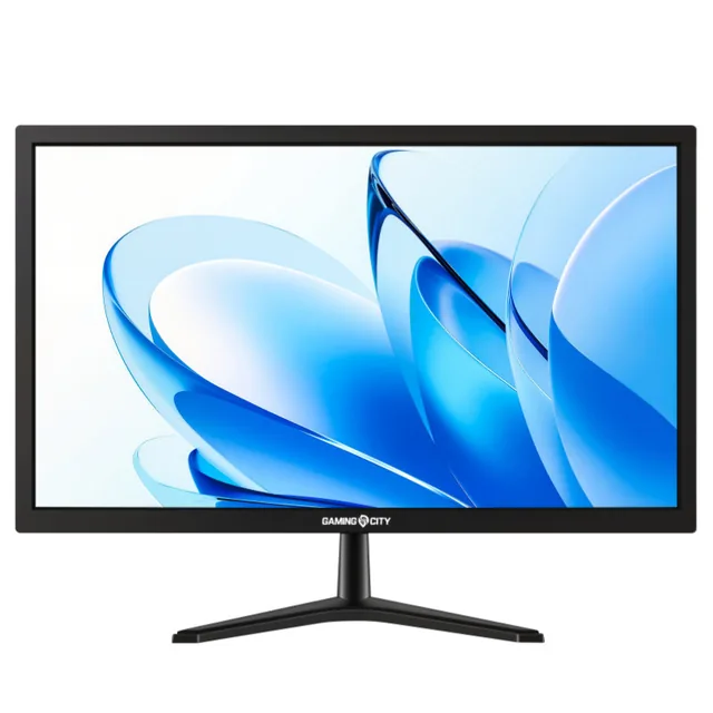 Monitor Led Esparta Smartview Slim 19.5" Hd+ 75Hz Hdmi Vga