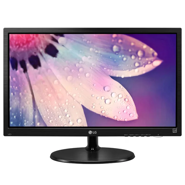 Monitor LG 19M38L-B 19" HD