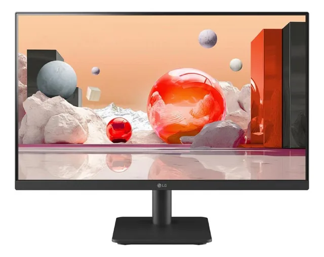 Monitor LG 24MS500 24" FHD 100Hz