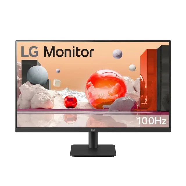 Monitor LG 27" LED 27MS500 100Hz FHD IPS