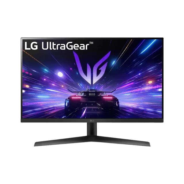Monitor LG 27GS60F 27" FHD 180Hz