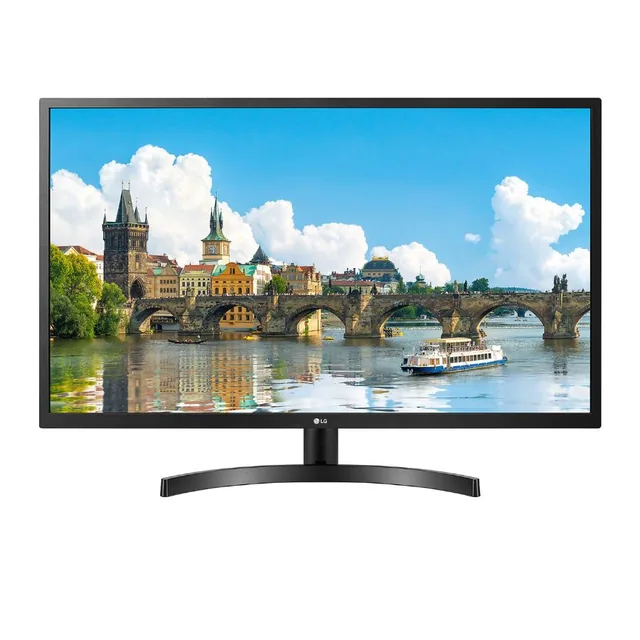 Monitor LG 32MN500M-B 32" FHD